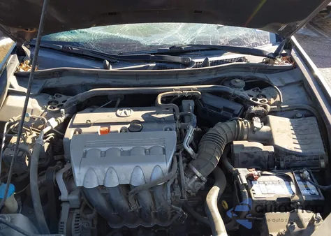 2014 Acura Tsx 2.4 z USA, uszkodzony, nr VIN JH4CU2F68EC003662